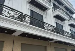 Nhà đẹp 3 tầng gần đường Phan Đăng Lưu với ngõ rộng và vị trí thuận lợi... Bán nhà riêng tại An Hải, Hải Phòng 01