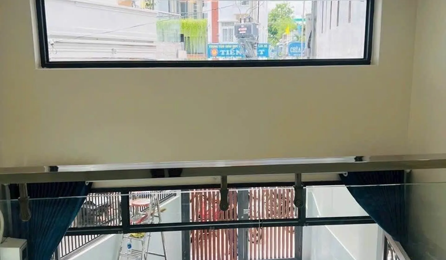 Bán nhà mặt phố 5 tầng diện tích 42m2 tại khu vực sầm uất... Bán nhà mặt phố tại Bảy Hiền, Hồ Chí Minh 01