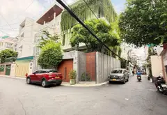 Nhà đẹp 6 tầng gần sân bay, giá hợp lý tại Tân Bình... Bán nhà riêng tại Tân Sơn Hòa, Hồ Chí Minh 01