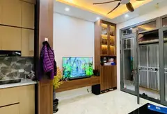 Bán nhà 5 tầng, 33m2, full nội thất tại phường Ngọc Hà, Hà Nội... Bán nhà riêng tại Ngọc Hà, Hà Nội 13