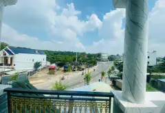 Nhà mặt tiền Nguyễn Thị Tươi, Dĩ An - Kinh doanh đỉnh, chờ chủ mới... Bán nhà mặt phố tại Dĩ An, Hồ Chí Minh 04