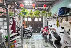 Bán nhà 2 mặt tiền chính chủ quận 12... Bán nhà riêng tại An Phú Đông, Hồ Chí Minh 03