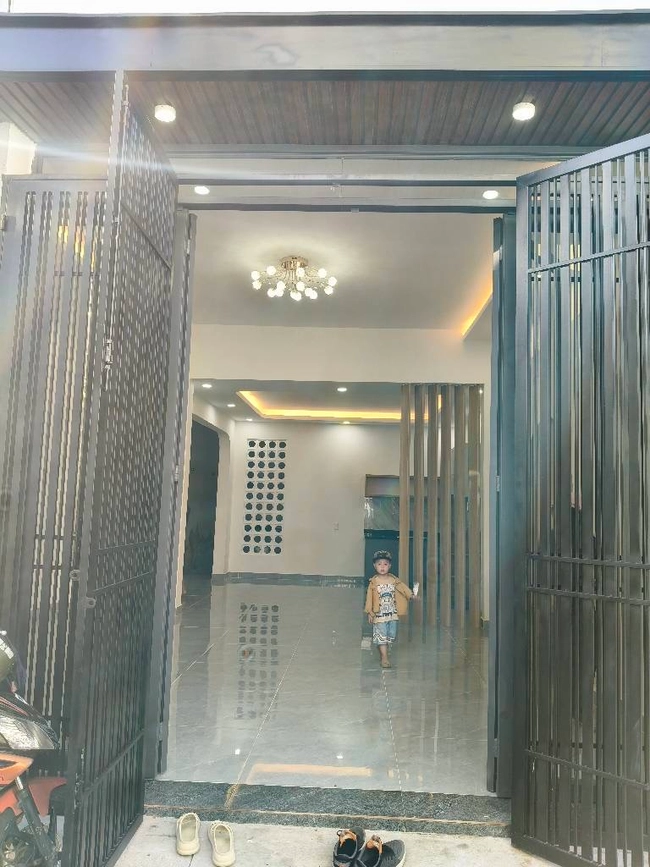 NHÀ ĐẸP-SHR- HXH 7Chổ- ĐÔNG THẠNH HÓC MÔN HƠN 3TỶ tại Hồ Chí Minh 04