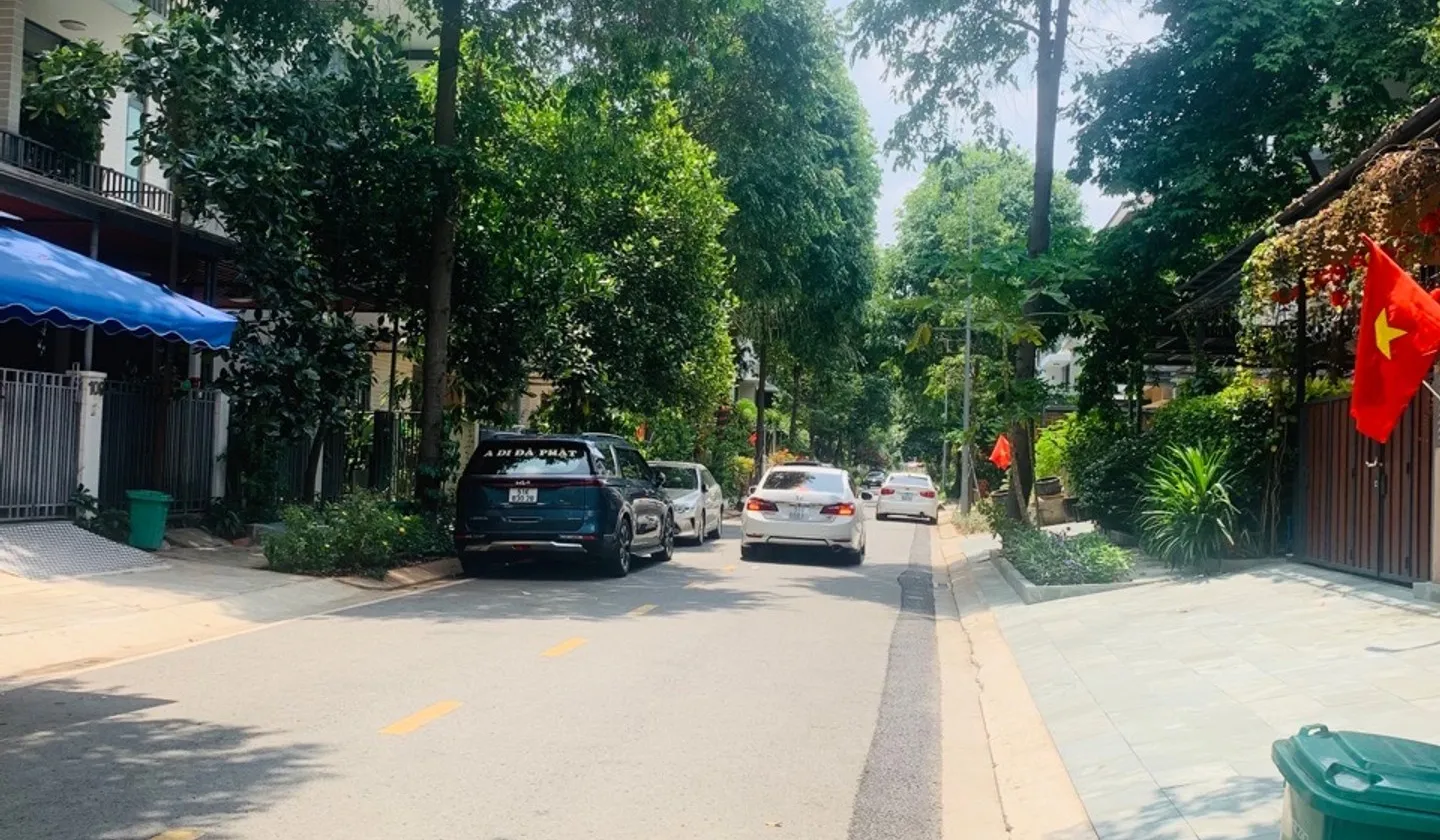 Nhà đẹp như khách sạn chỉ 107,45,tr/m2... Bán biệt thự, liền kề tại Nhà Bè, Hồ Chí Minh 01