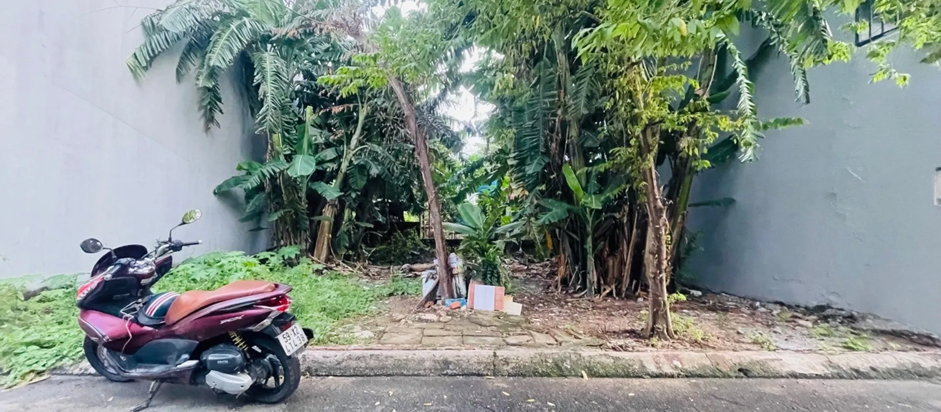 Đất phân lô đẹp sát Vạn Phúc City giá sốc... Bán đất tại Hiệp Bình, Hồ Chí Minh 01