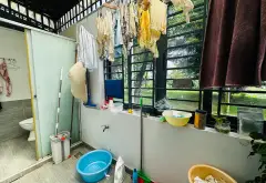3 Nhà Liền Kề View Sông An Hội Đông, Nhà Đẹp 4 Tầng... Bán nhà riêng tại An Hội Đông, Hồ Chí Minh 09
