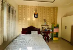 Bán nhà 4 tầng 5 phòng ngủ xe hơi trong nhà tại Gò Vấp... Bán nhà riêng tại Thông Tây Hội, Hồ Chí Minh 10