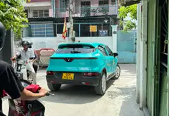 Bán nhà riêng 4 tầng phường Bình Thạnh, Hồ Chí Minh với căn hộ dịch vụ cho thuê... Bán nhà riêng tại Bình Thạnh, Hồ Chí Minh 08