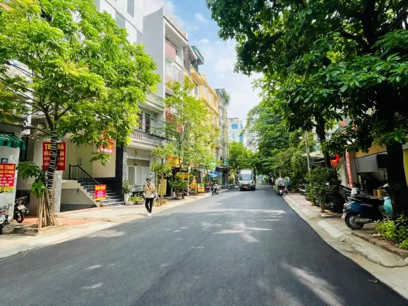 🔥NHÀ KIM GIANG - MẶT NGÕ RỘNG – Ô TÔ TRÁNH – KINH DOANH SẦM UẤT – KHU VỰC HIẾM NHÀ BÁN 🔥... Bán nhà riêng tại Thanh Liệt, Hà Nội 01