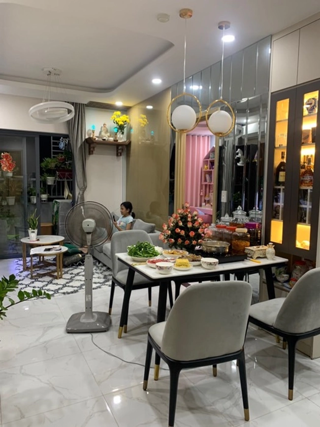 Bán nhà Thủ Đức tại Hồ Chí Minh 02