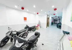 CCMN 6 tầng, thang máy,23PN, thu nhập 1.2 tỷ/năm tại Bùi Xương Trạch, 77m2, 21.8 tỷ... Bán nhà riêng tại Khương Đình, Hà Nội 04
