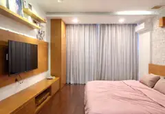Nhà phố sang trọng đối diện công viên, vị trí đắc địa trung tâm quận Bình Thạnh... Bán nhà mặt phố tại Bình Lợi Trung, Hồ Chí Minh 03