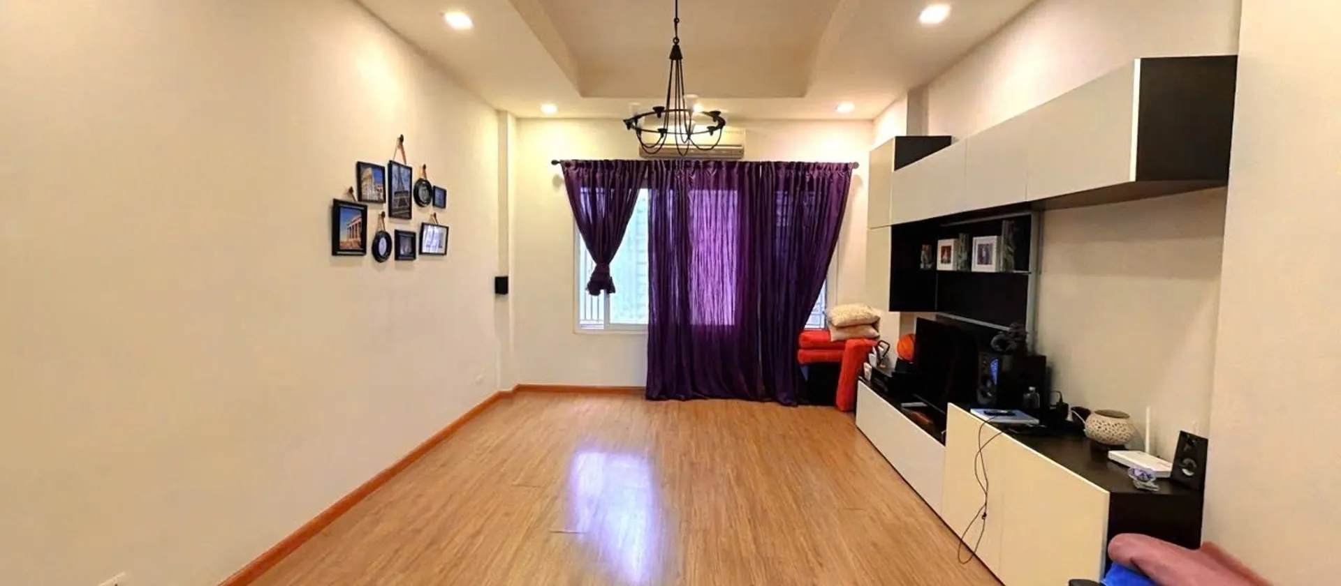 Bán nhà riêng 5 tầng tại Thụy Khuê, gần Hồ Tây với thiết kế thoáng mát... Bán nhà riêng tại Tây Hồ, Hà Nội 01
