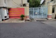 Bán nhà riêng 1 tầng Phường Phú Lâm Quận 6 diện tích 164m2 mặt tiền 10m hướng Nam... Bán nhà riêng tại Phú Lâm, Hồ Chí Minh 07