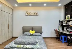 Nhà 4 tầng tiện nghi, giá hấp dẫn gần trung tâm Tân Bình... Bán nhà riêng tại Tân Hòa, Hồ Chí Minh 12