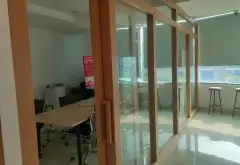Bán nhà mặt phố 8 tầng tại trung tâm Hoài Đức, mặt tiền rộng DT 300m2 MT10m Mặt Phố Kinh doanh... Bán nhà mặt phố tại Hoài Đức, Hà Nội 07