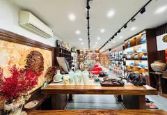 Nhà phố Ngọc Thụy, lô góc, mặt tiền rộng, sát trường Quốc tế Việt Pháp, gần hồ, công viên, sầm uất... Bán nhà riêng tại Bồ Đề, Hà Nội 02