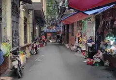 Nhà Phân Lô Ôtô Đỗ Gần Phố Kinh Doanh Sầm Uất... Bán nhà riêng tại Khương Đình, Hà Nội 03