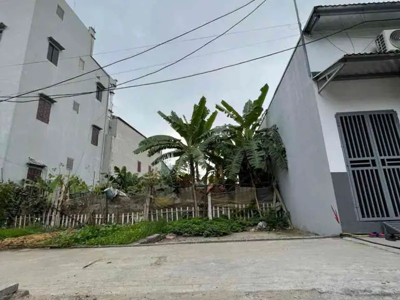 Đất Vàng Yên Nhân Giá Sốc 3.3 Tỷ - Vị Trí Vàng Tiện Ích Đầy Đủ... Bán đất tại Mê Linh, Hà Nội 01