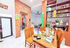 ĐỘI CẤN BA ĐÌNH – 57M² X 4 TẦNG X MT 8M – NHÀ KIÊN CỐ – 14.8 TỶ... Bán nhà riêng tại Ngọc Hà, Hà Nội 05