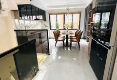 Bán nhà đẹp Gò Vấp, Phạm Văn Chiêu, full nội thất, ở ngay, 4 tầng, hẻm xe hơi, 4x10m, chỉ 7.x tỷ... Bán nhà riêng tại Thông Tây Hội, Hồ Chí Minh 04
