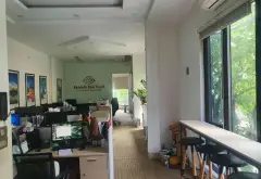 BÁN NHÀ BỒ ĐỀ 75.2M2- 5 TẦNG LÔ GÓC - MẶT PHỐ KINH DOANH ĐỈNH - 32 Tỷ... Bán nhà mặt phố tại Bồ Đề, Hà Nội 04