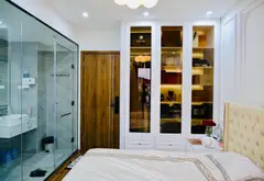 Nhà 5 tầng thang máy hiếm có ở Phúc Lợi, nội thất nhập khẩu, giá trị vượt trội... Bán nhà riêng tại Phúc Lợi, Hà Nội 13
