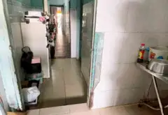 Bán nhà mặt phố trung tâm Hóc Môn, diện tích 138m2, giá 12 tỷ đồng... Bán nhà mặt phố tại Đông Thạnh, Hồ Chí Minh 10