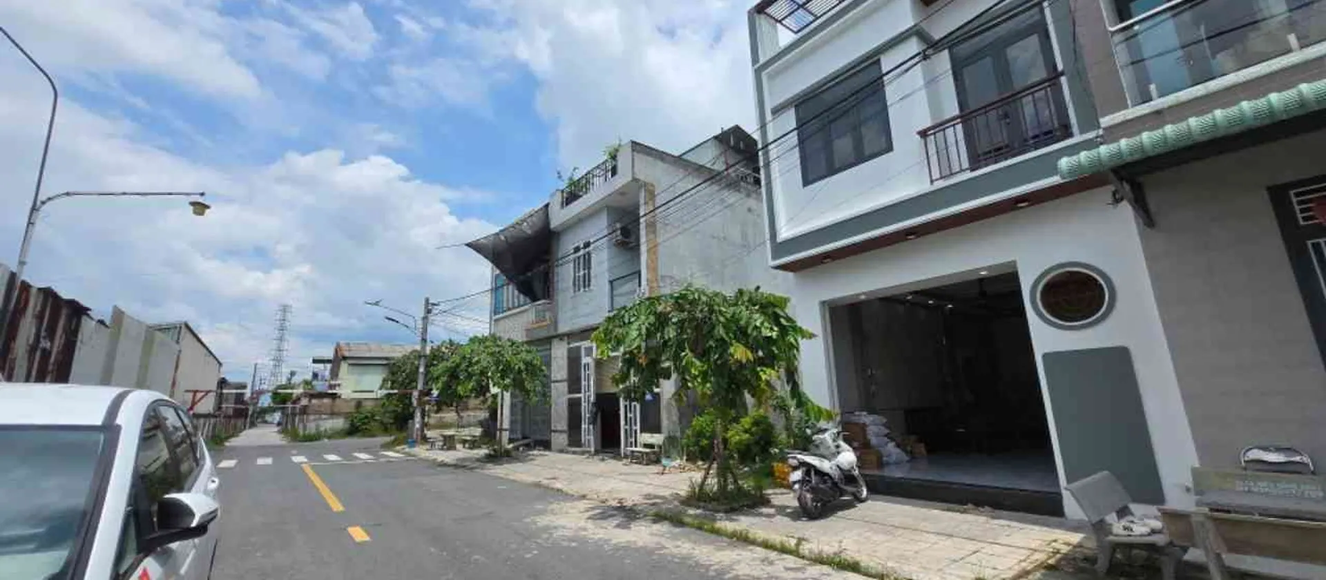 Nhà đẹp giá tốt vỉa hè - 56m² - 3 tầng 3PN ,Thuận An, Thành phố Thủ Đức, TP Hồ Chí Minh - 2.86 tỷ... Bán nhà mặt phố tại Thuận An, Hồ Chí Minh 01