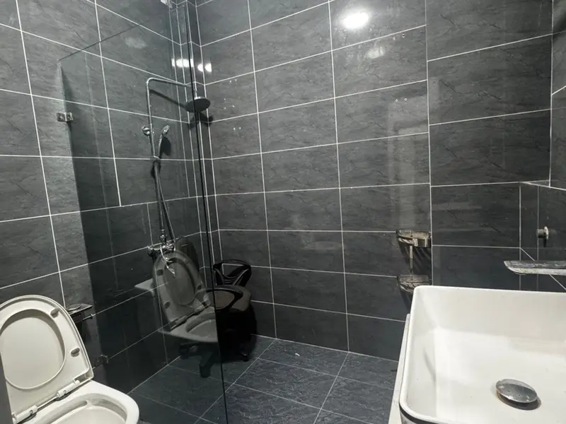Bán nhà riêng 3 tầng 4 phòng ngủ tại Tân Phú - Gần Aeon và công viên... Bán nhà riêng tại Tân Sơn Nhì, Hồ Chí Minh 01