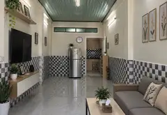 Bán nhà 2 tầng Lạc Long Quân, 2 mặt tiền, Q11 – Nhỉnh 5 tỷ... Bán nhà riêng tại Bình Thới, Hồ Chí Minh 03
