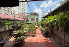 Bán Nhà phân lô ô tô 7 chỗ, thiết kế hiện đại, Xa La 80m2 4 tầng 16 tỷ... Bán nhà riêng tại Hà Đông, Hà Nội 08