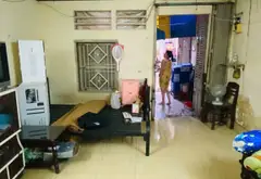 TRẦN VĂN HOÀNG - SÁT NHÀ THỜ HẦM - CHỢ ÔNG HOÀNG - P.TÂN HOÀ - TÂN BÌNH... Bán owner_side tại Tân Hòa, Hồ Chí Minh 05