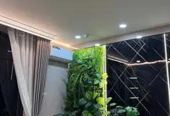 Nhà 5 tầng hiện đại tại khu TĐC A51 với thiết kế sang trọng và tiện nghi đẳng cấp... Bán nhà riêng tại An Biên, Hải Phòng 16