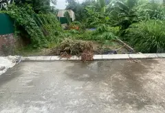 Đất vàng Hoà Bình, cơ hội sinh lời đỉnh cao... Bán đất tại Kim Anh, Hà Nội 01