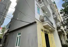 BÁN GẤP NHÀ QUANG TRUNG HÀ ĐÔNG LÔ GÓC GẦN PHỐ 35M 5 TẦNG 6 TỶ... Bán nhà riêng tại Yên Nghĩa, Hà Nội 01