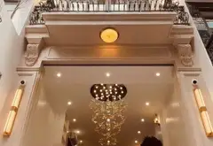🔥 ĐỀN LỪ – NHÀ MỚI KENG 7 TẦNG – 45M² – THANG MÁY – GARA Ô TÔ 🔥... Bán nhà riêng tại Hoàng Mai, Hà Nội 17