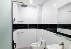 Chỉ 4.5 Tỷ-52m2- 2 Tầng hẻm xe hơi Nguyễn Thị Đặng HT35 Quận 12... Bán nhà riêng tại Tân Thới Hiệp, Hồ Chí Minh 12