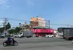 🔥 MẶT TIỀN QUỐC LỘ 22 – NGANG GẦN 6M – 139M² – NGAY NGÃ TƯ TRUNG CHÁNH 🔥GIÁ 11 TỶ... Bán nhà mặt phố tại Bà Điểm, Hồ Chí Minh 01