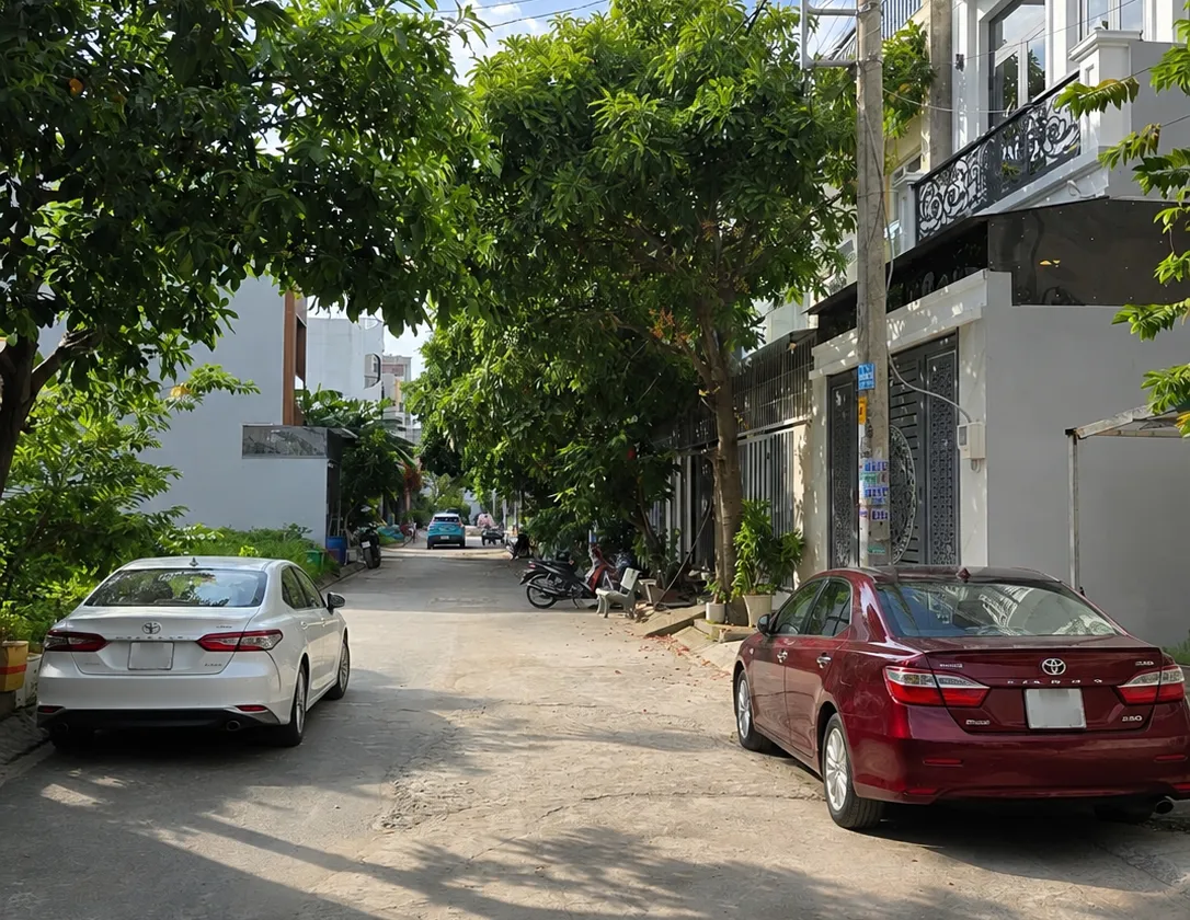💥 6,X TỶ | NHÀ 4 TẦNG – 4PN – HXH 8M | NGUYỄN DUY TRINH, LONG TRƯỜNG Q9💥... Bán nhà riêng tại Long Trường, Hồ Chí Minh 01