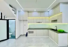 Nhà 4 tầng kiên cố tại khu dân cư văn minh gần chợ và tiện ích đa dạng... Bán nhà riêng tại Lê Chân, Hải Phòng 06