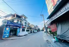 TÀI CHÍNH NHỎ HIẾM NHỈNH TẠI VINHOME CỔ LOA ĐÔNG ANH- CÁCH CẦU TỨ LIÊN 500m- XUÂN CANH ĐÔNG ANH... Bán đất tại Đông Anh, Hà Nội 04