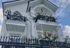 Biệt thự An Lạc 4 phòng ngủ giá cực tốt... Bán nhà riêng tại An Lạc, Hồ Chí Minh 07