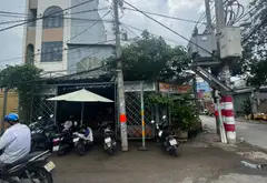 LÔ GÓC 2 MT ĐƯỜNG 41 LINH ĐÔNG- DIỆN TÍCH: 153M... Bán đất tại Hiệp Bình, Hồ Chí Minh 02