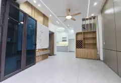 Nhà Lô Góc 3 Tầng Quỳnh Cư, Đón Ánh Sáng Tự Nhiên Từng Góc Phòng... Bán nhà riêng tại Hồng Bàng, Hải Phòng 02