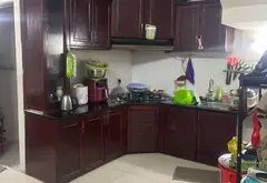 Bán nhà 4 tầng 46m2 gần chợ Bà Hom Bình Tân giá 3,9 tỷ... Bán nhà riêng tại Tân Tạo, Hồ Chí Minh 11