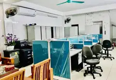 Bán biệt thự liền kề Tây Nam Linh Đàm, 6 tầng thang máy, kinh doanh tốt... Bán biệt thự, liền kề tại Hoàng Liệt, Hà Nội 01