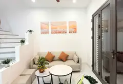 Nhà Lô Góc Khương Trung Sang Trọng, Giá Trị Đầu Tư Xứng Tầm... Bán nhà riêng tại Khương Đình, Hà Nội 03
