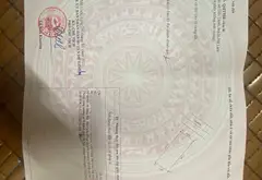 Bán đất đấu giá mặt tiền 6m gần UBND xã Yên Lãng... Bán đất tại Yên Lãng, Hà Nội 03