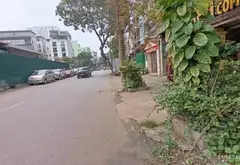 Bán nhà riêng 4 tầng tại Thịnh Liệt, vị trí gần phố Giải Phóng, sát hồ Linh Đàm... Bán nhà riêng tại Hoàng Mai, Hà Nội 02